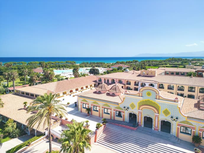 Club Hotel Marina Beach, Primary image