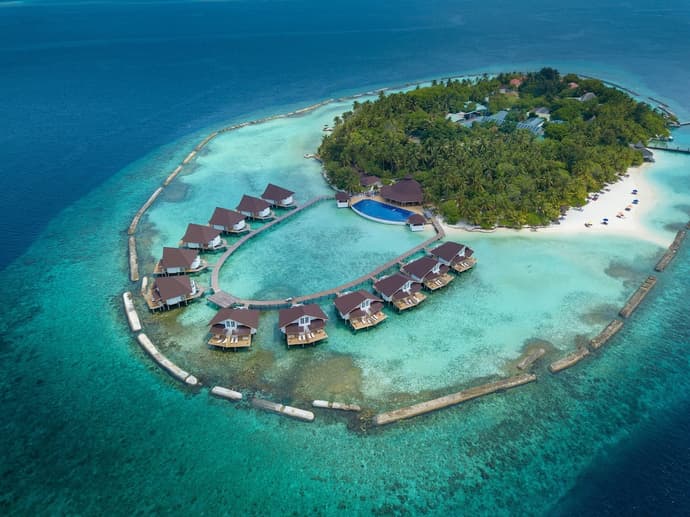 Ellaidhoo Maldives by Cinnamon, Primary image