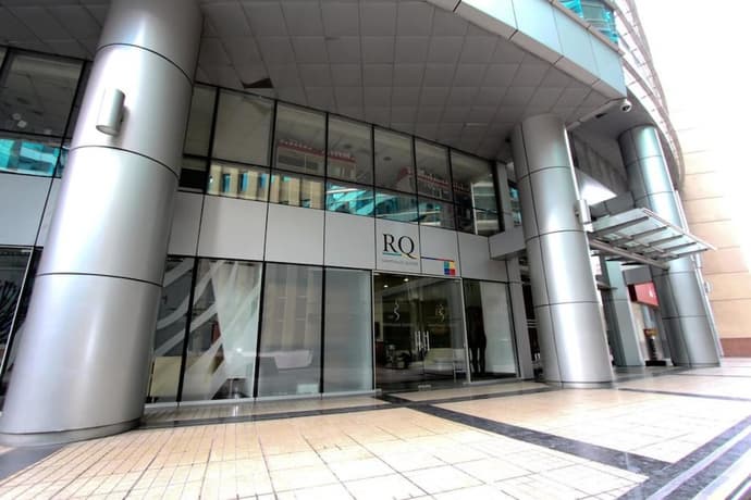 RQ Santiago, Primary image