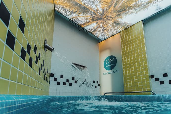 Gran Hotel Don Manuel, Primary image