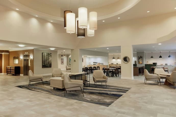 Fairfield Inn & Suites by Marriott Miami Airport South, Primary image
