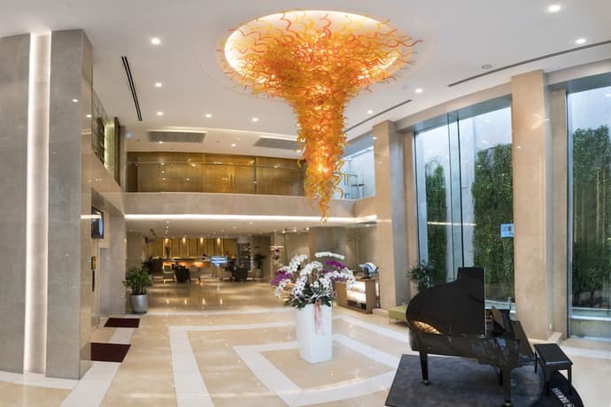 Harmony Saigon Hotel & Spa, Primary image