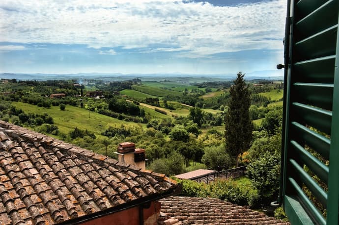 Hotel Santa Caterina, Primary image