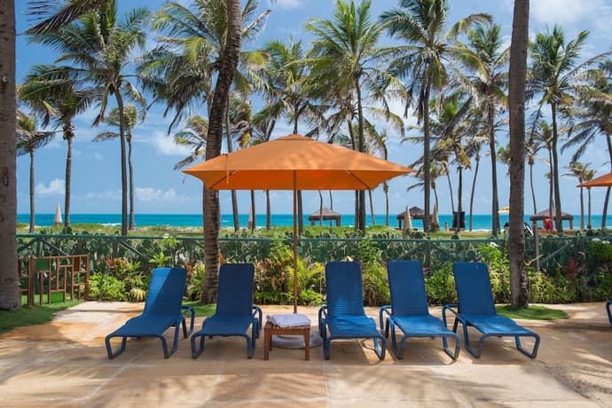 Beach Park Suites Resort, Primary image