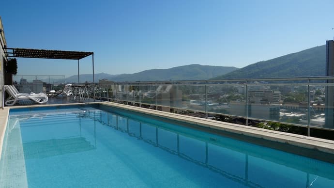 Design Suites Salta, Primary image