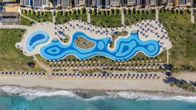 Astir Odysseus Kos Resort & Spa, Primary image