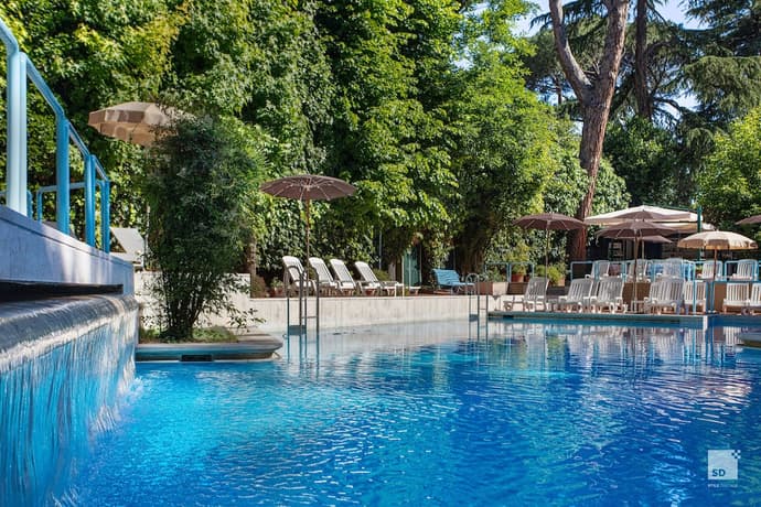 Aldrovandi Residence City Suites, Primary image