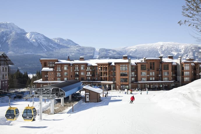 The Sutton Place Hotel Revelstoke Mountain Resort, Primary image
