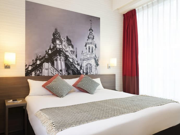 Aparthotel Adagio Brussels Grand Place, Primary image