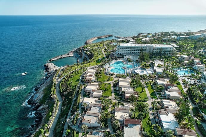 Iberostar Waves Creta Panorama & Mare, Primary image