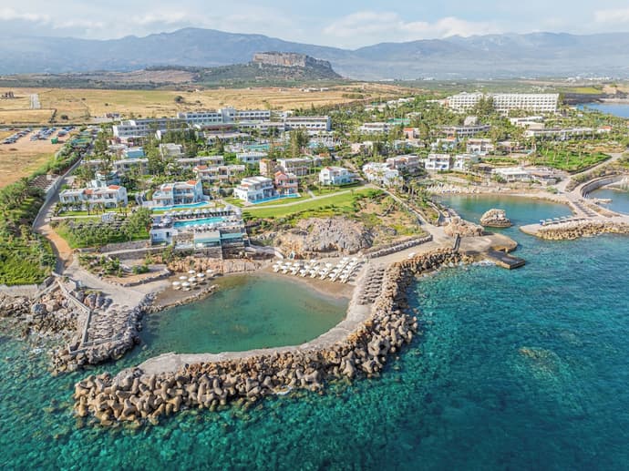 Iberostar Selection Creta Marine, Primary image