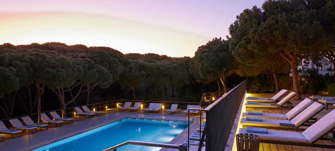 Octant Praia Verde, Primary image