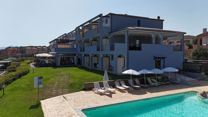 Abbaidda Hotel, Primary image