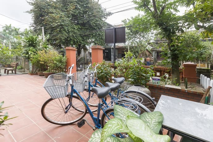 New Destination Hoi An Homestay, Primary image