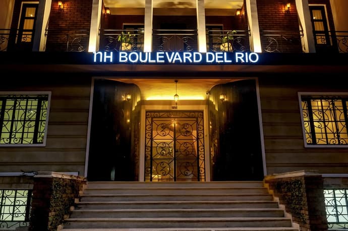 NH Boulevard Del Río Cali, Primary image