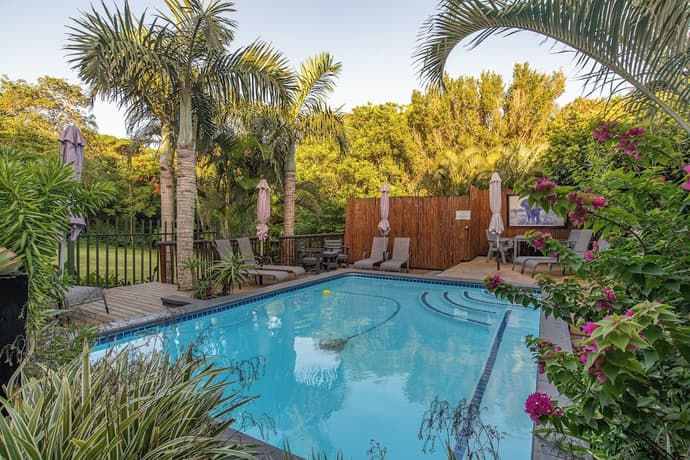 Elephant Coast Guest House, Primary image