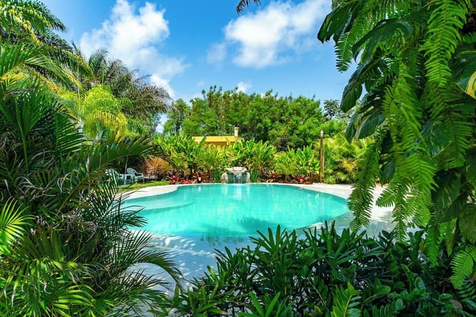 Pousada Tropicarim, Primary image