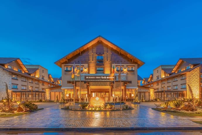 Wyndham Gramado Termas Resort & Spa, Primary image