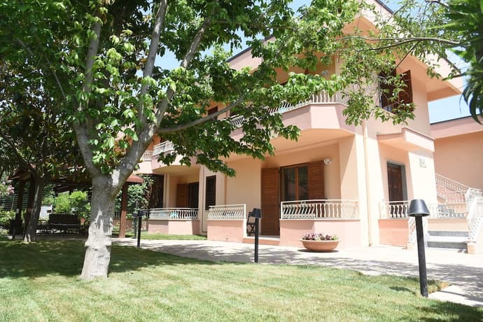 La Porta del mare, Primary image