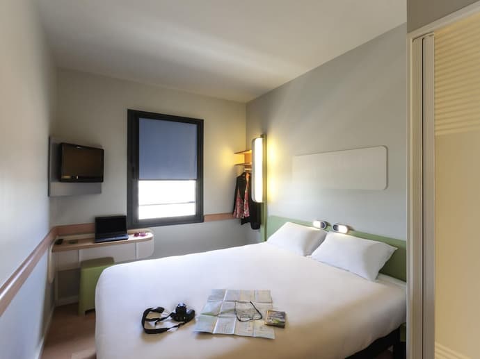 Ibis Budget Valencia Alcasser, Primary image