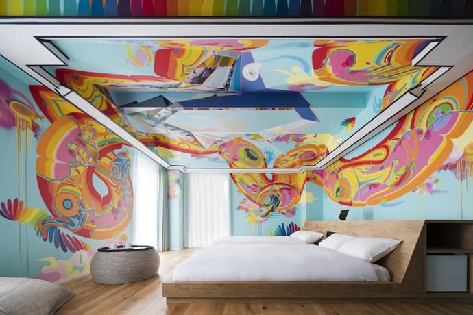 BnA Alter Museum, Primary image