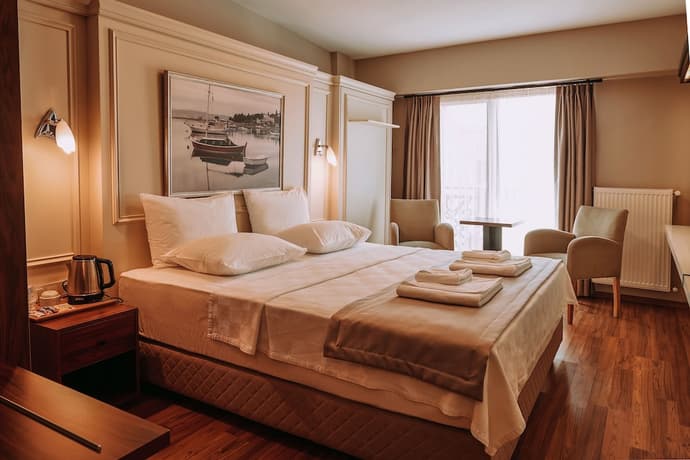 Armida City Hotel, Primary image