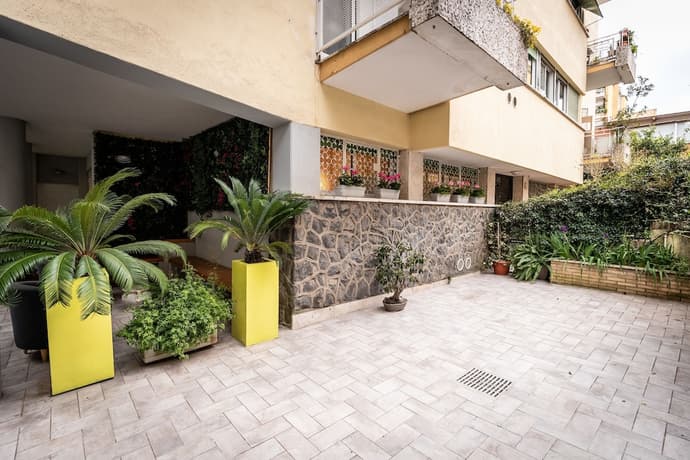 Residenza Gregorio VII, Primary image