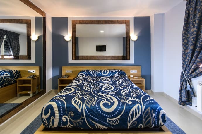 Motel Cancún Avilés, Primary image