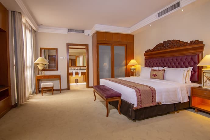 Royale Chulan Kuala Lumpur, Primary image