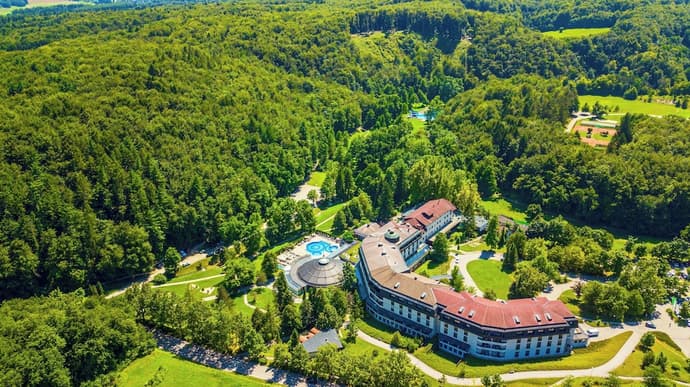 Hotel Vitarium Superior – Terme Krka, Primary image
