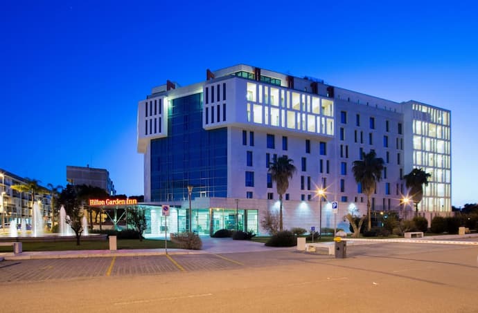 Hilton Garden Inn Lecce, Primary image