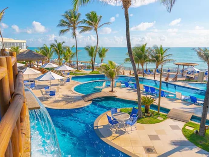 Ocean Palace All Inclusive Premium, Primary image