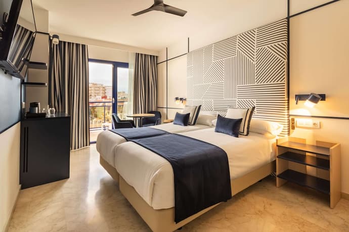 Hotel Yaramar - Adults Recommended, Primary image