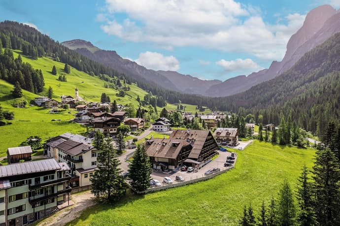 Aparthotel Princess, Primary image