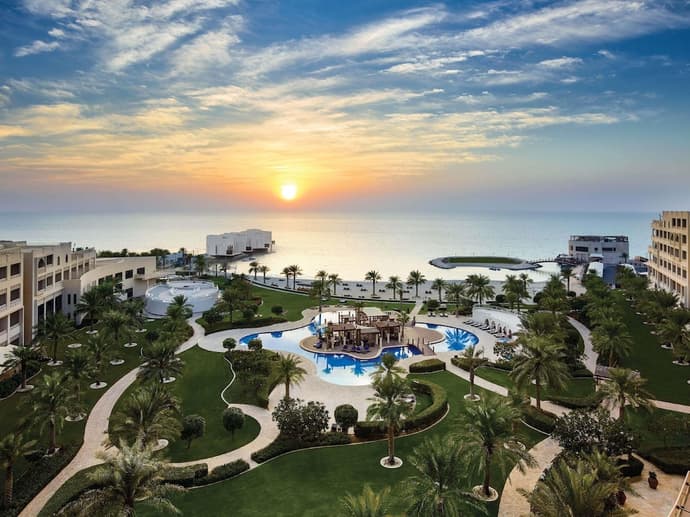 Sofitel Bahrain Zallaq Thalassa Sea & Spa, Primary image