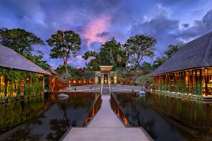 Amarterra Villas Resort Bali Nusa Dua, Autograph Collection, Primary image
