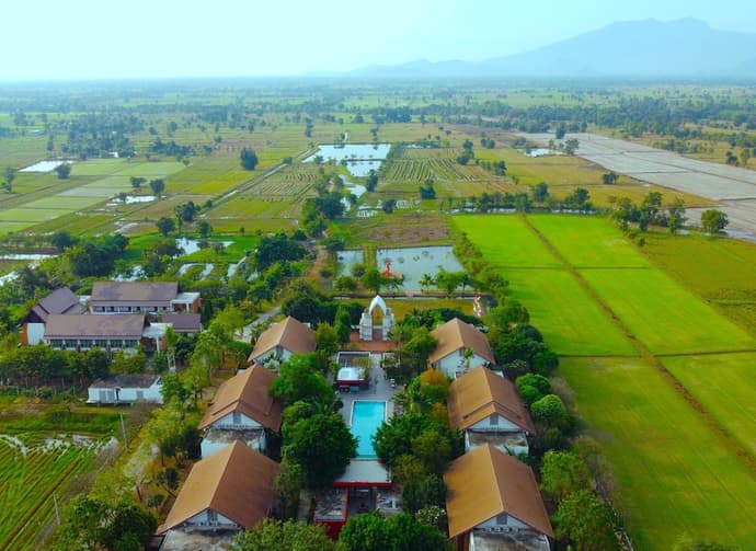 Sukhothai Treasure Resort & Spa - SHA Plus, Primary image