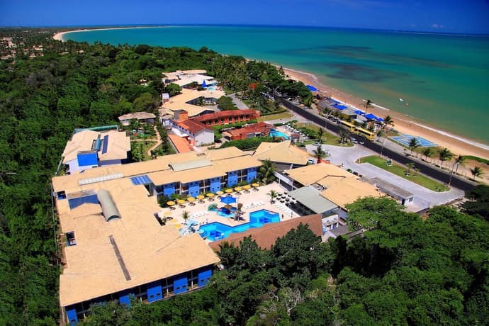 Brisa da Praia Park Hotel, Primary image
