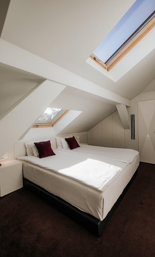 Platinum Palace Boutique Hotel & SPA, Primary image