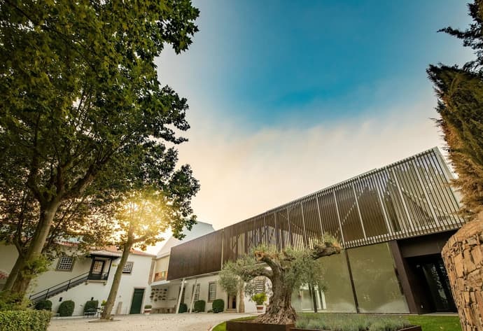 The Wine House Hotel - Quinta da Pacheca, Primary image