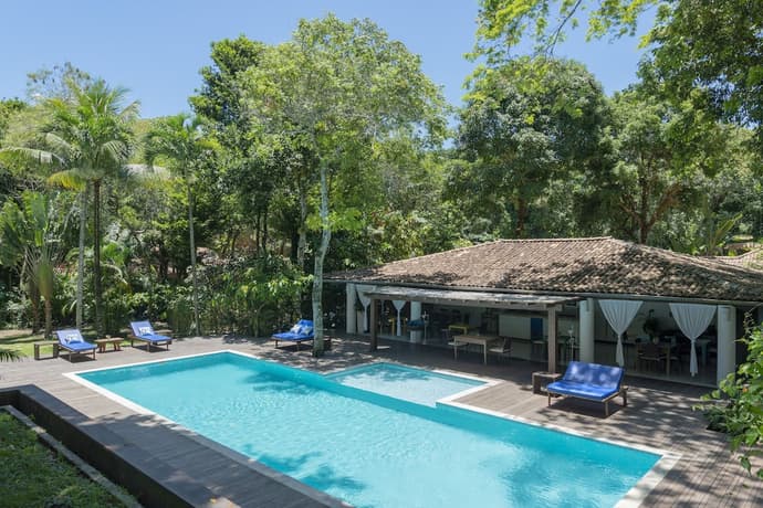 Etnia Casa Hotel, Primary image