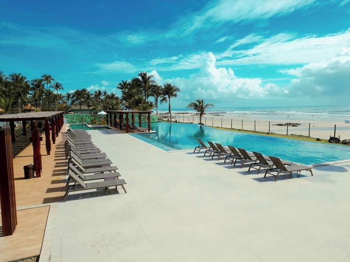 Cana Brava All Inclusive Resort, Primary image
