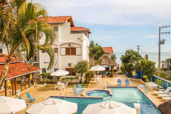 Village Paraiso Hotel, Primary image