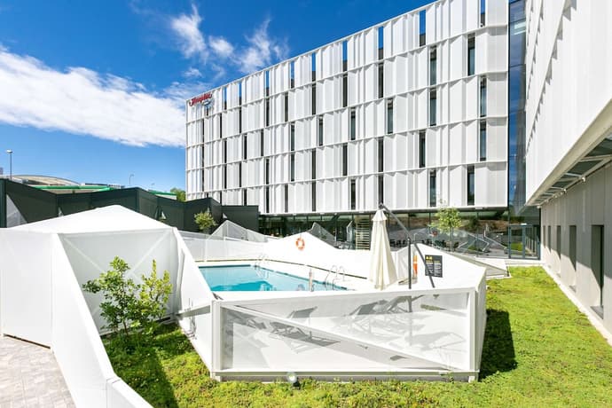 Hampton by Hilton Alcobendas Madrid, Primary image
