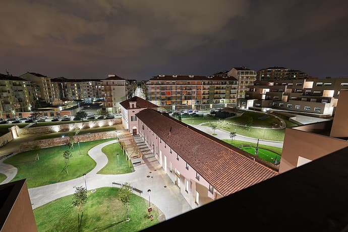 Hotel Cascina Fossata & Residence, Primary image