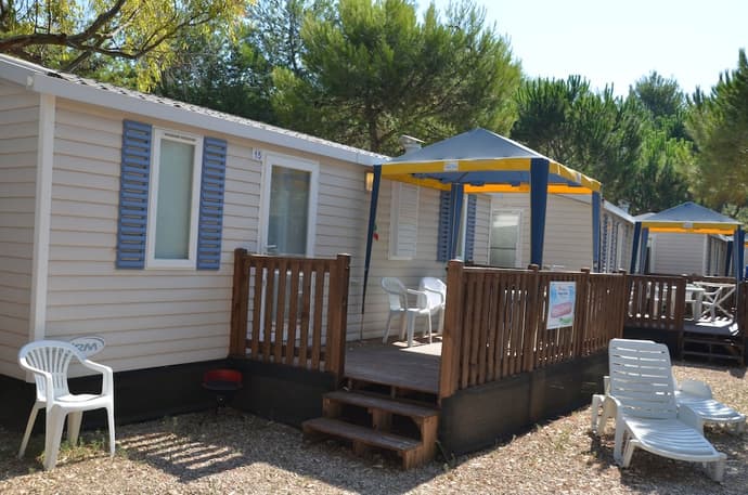 Villaggio Camping Thurium - GATTINONI, Primary image