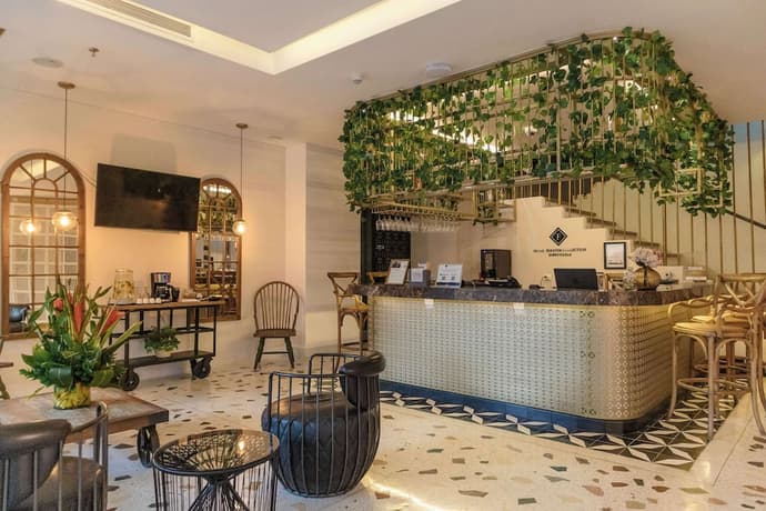 Faranda Collection Barranquilla, a member of Radisson Individuals, Primary image