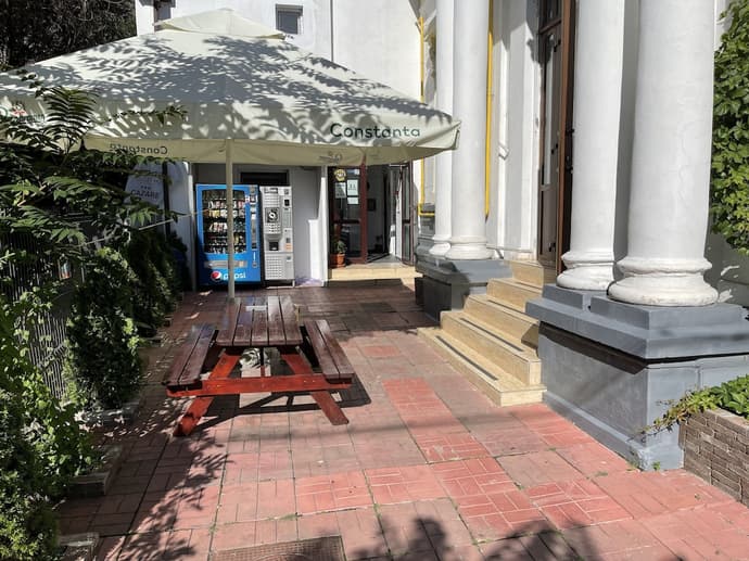 Piata Uniri Cozy Inn, Primary image