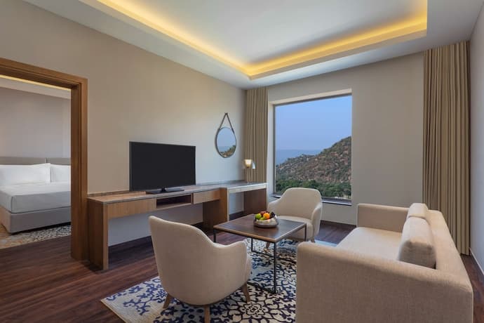 Doubletree by Hilton Jaipur Amer, Primary image