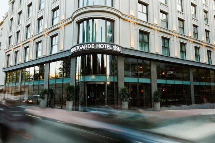 Avantgarde Urban Şişli, Primary image